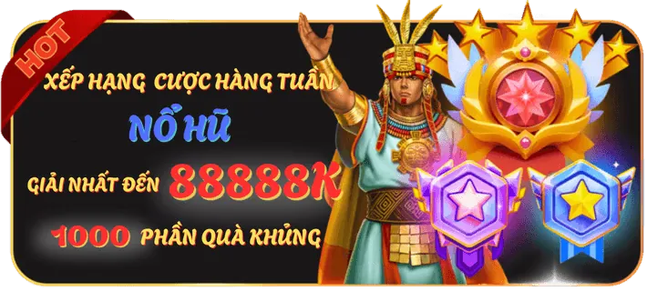 Tỷ lệ trả thưởng cao (RTP) tại 98bet win