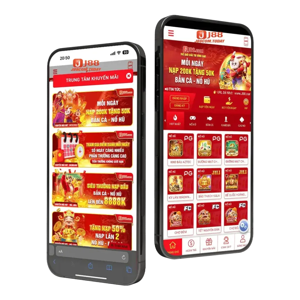 Truy cập nhanh chóng và dễ dàng