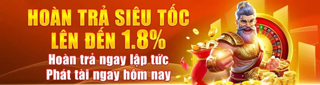 Khuyến mãi độc quyền 98bet win