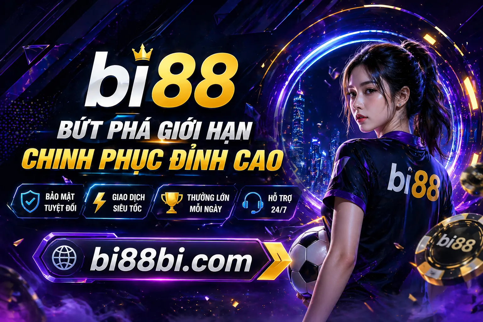 Kho game đa dạng